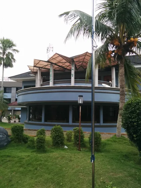 Hotel Swarna Dwipa