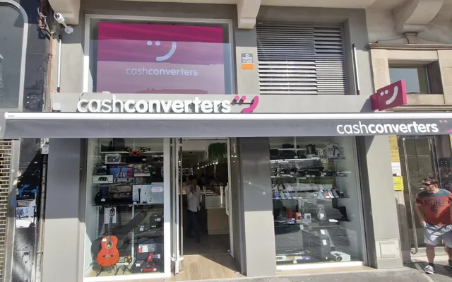 Cash Converters