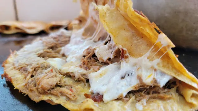 Barbacoa Juan Carlos