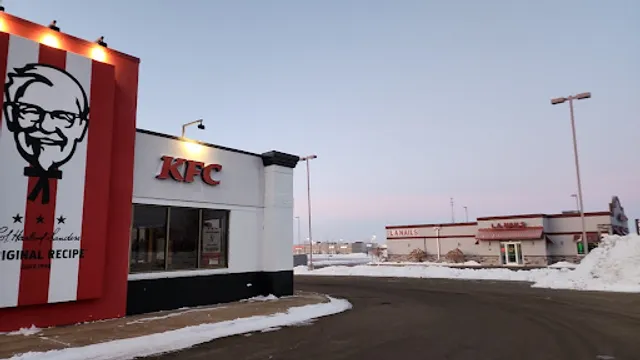 KFC