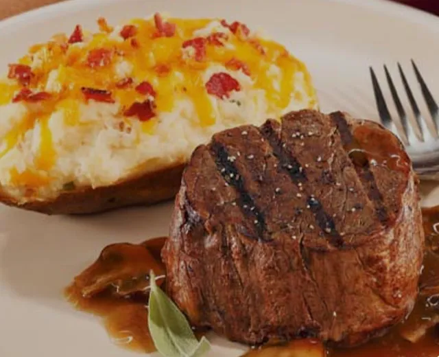 Dry Creek Steakhouse and Lodge