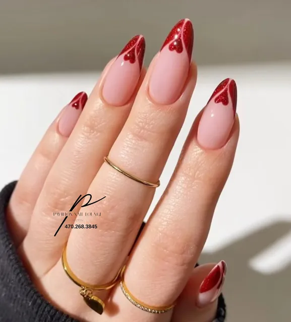 Pavilion Nail Lounge Milton. 10% off New Clients