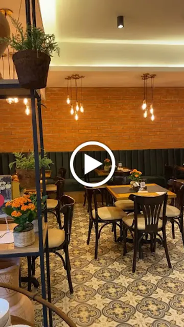 Lekker Cafeteria Arapoti