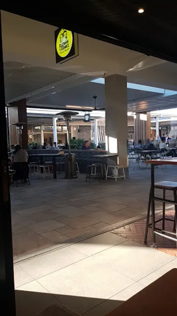 Guzman y Gomez - Harbour Town