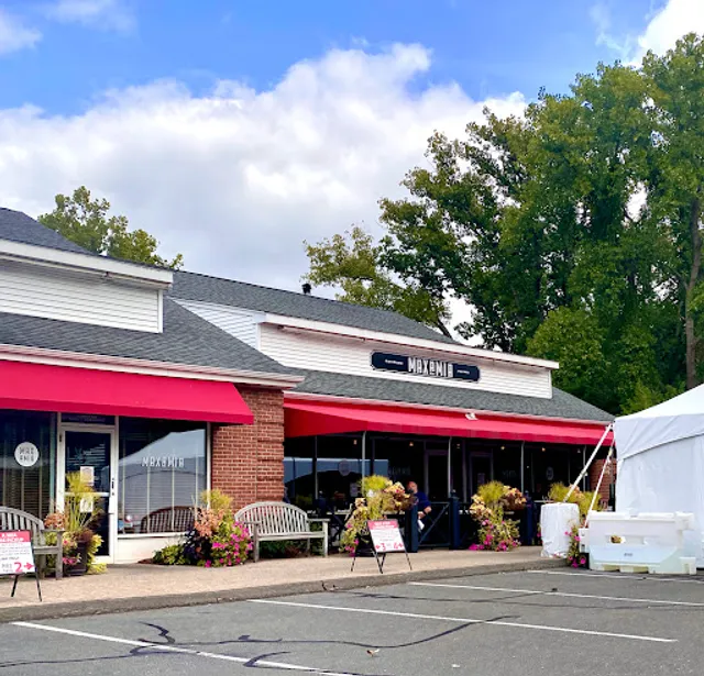 Max a Mia Ristorante