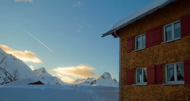 Schwarzmann’s Ferienwohnungen