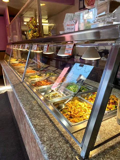 Golden Star Restaurant