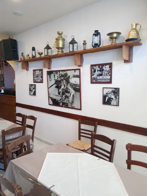 Δειλινά | Μουσική ταβέρνα