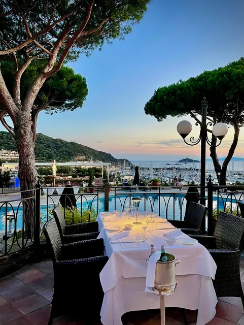 Belvedere Restaurant