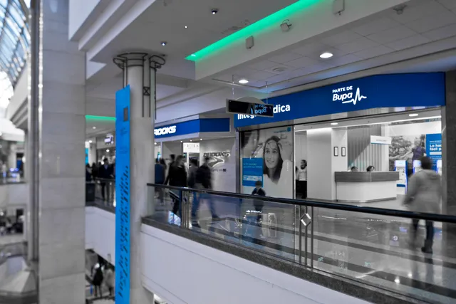 IntegraMédica Alto las Condes