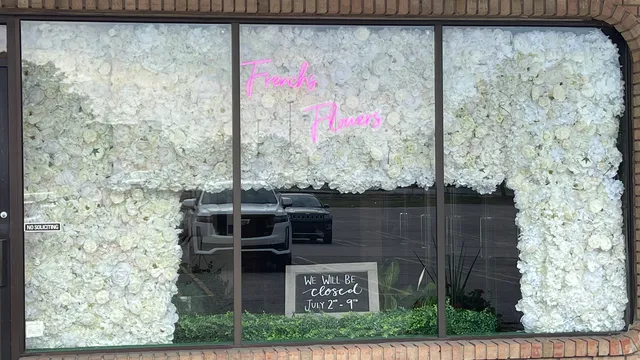 French's Flowers & Gifts Inc