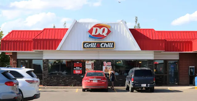 Dairy Queen Grill & Chill