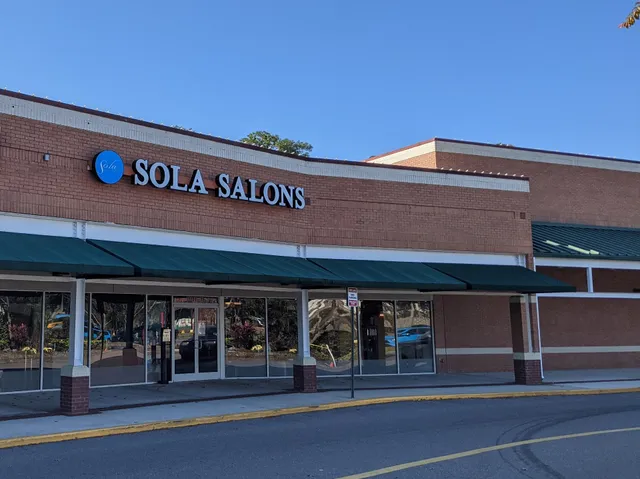 Sola Salon Studios