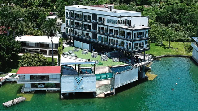 Vlú Hotel Tequesquitengo