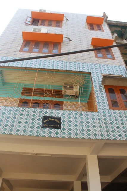 Super Hotel O Saurabh Nagar Beltola