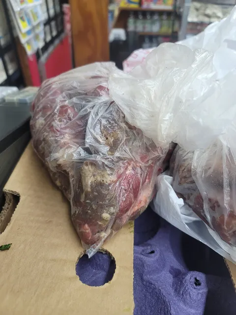 La Preferida Meat Market