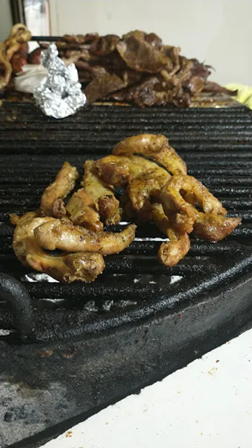 Taquería Los Pancho