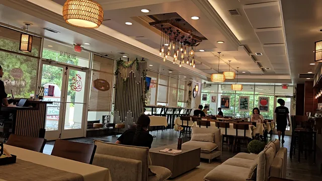 MATTARI – Japanese dining house &Sushi and Brunch