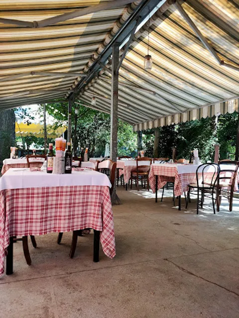 Ristorante Trattoria Santa Croce