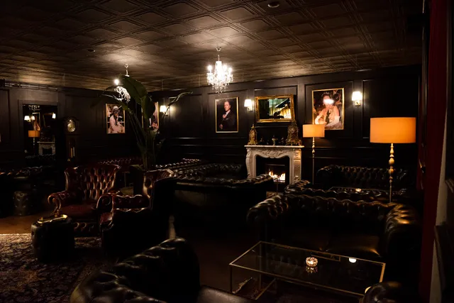 Notting Hill Monza (solo per eventi privati)