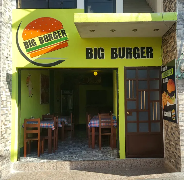 Big Burger