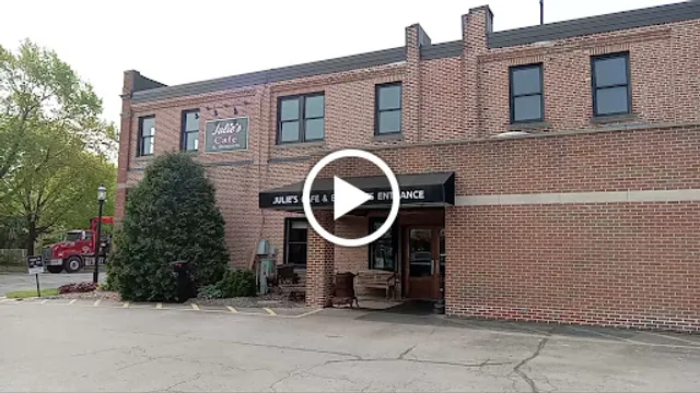 Julie's Cafe & Catering