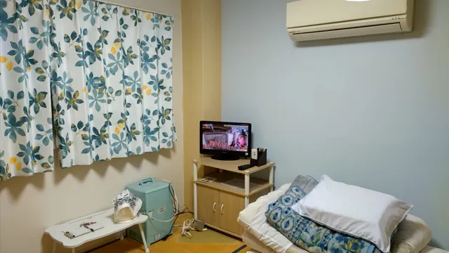 Buisiness Inn Ryogetsu