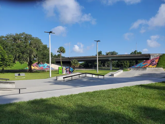 Ocala Skatepark