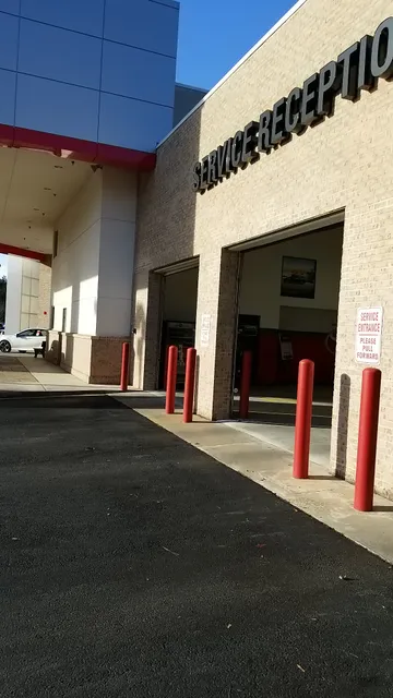 Cherokee County Toyota