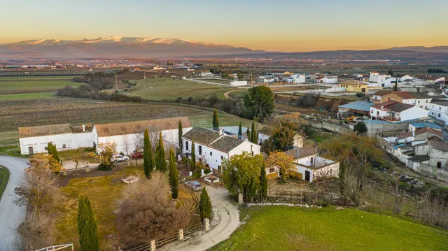Alojamiento Rural El Cortijuelo