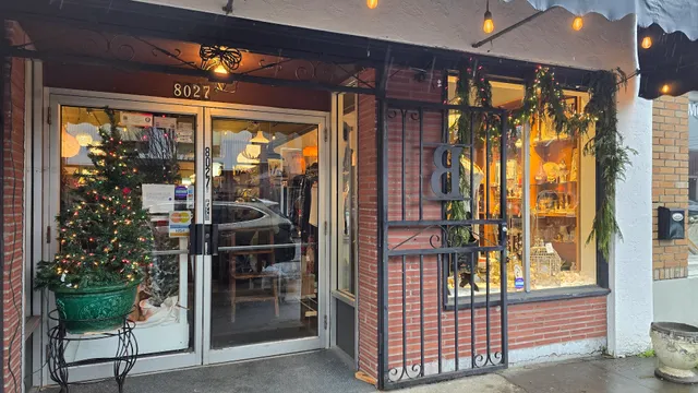 The Collective In Sellwood