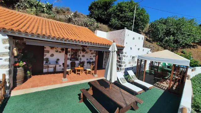 Los Senderos Fontanales Vivienda Vacacional