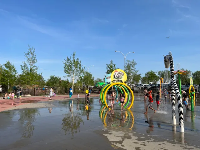 Jackie Parker Park Rink