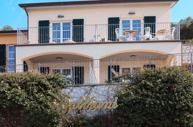 The Gulls | Residence