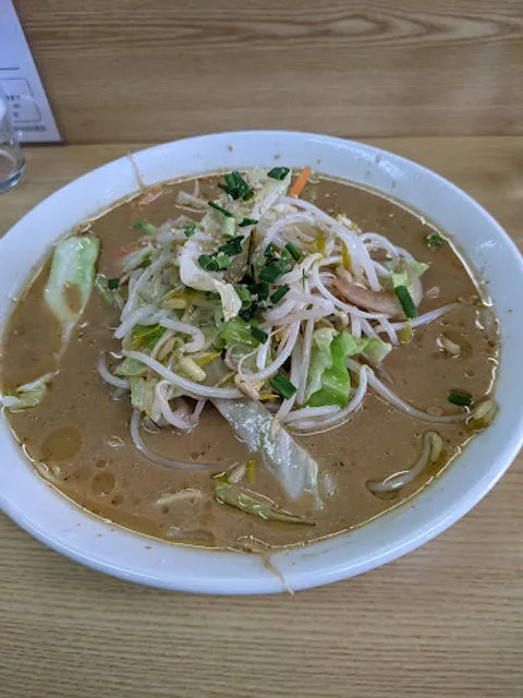 さつまラーメン 京塚店