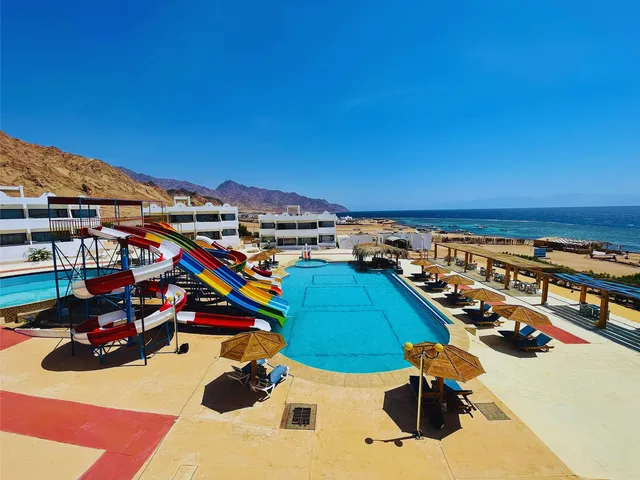 Golden Heights Resort