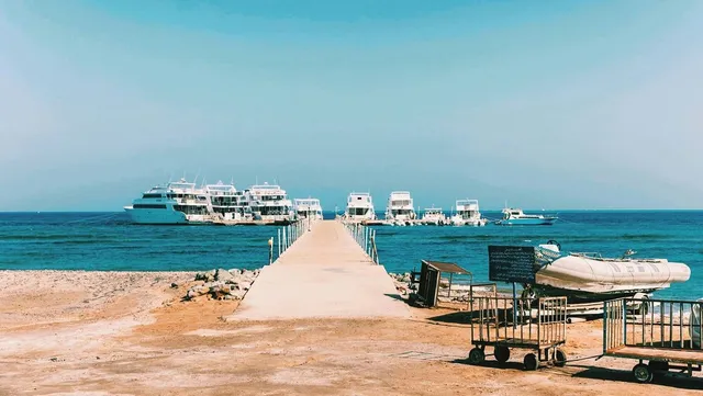 The Marina Residence