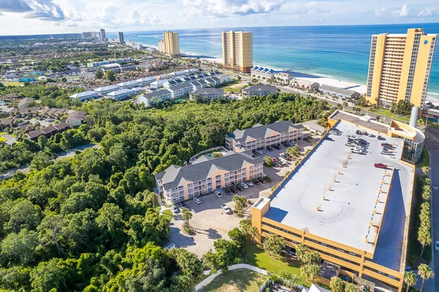 Peachtree Place II Condos