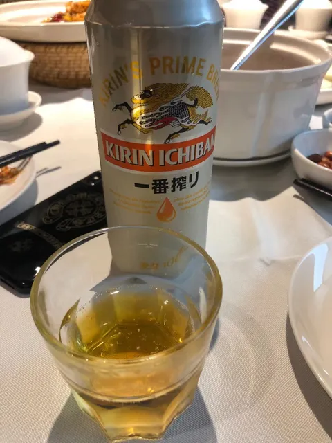 春满园山海轩美食