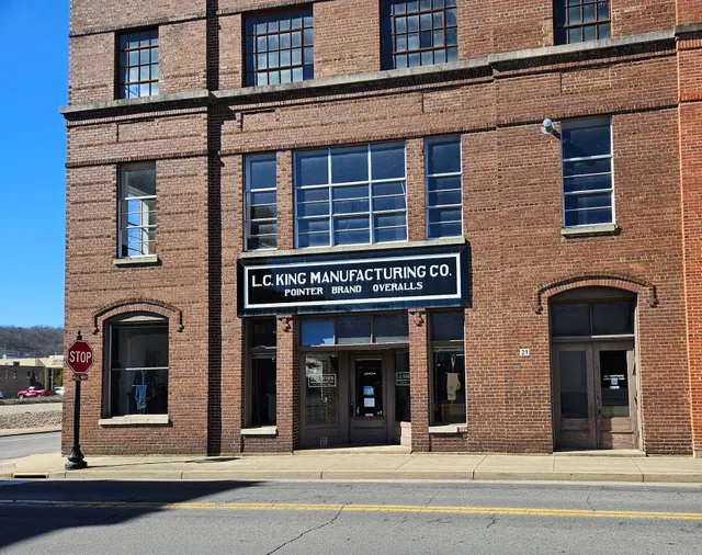 LC King Manufacturing Co