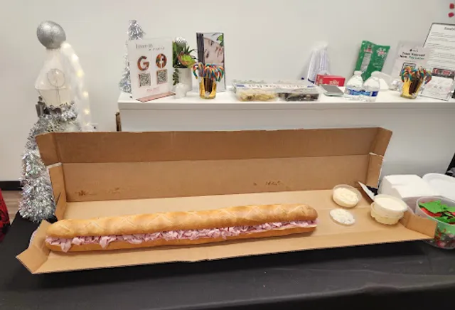 The Bagel Experience