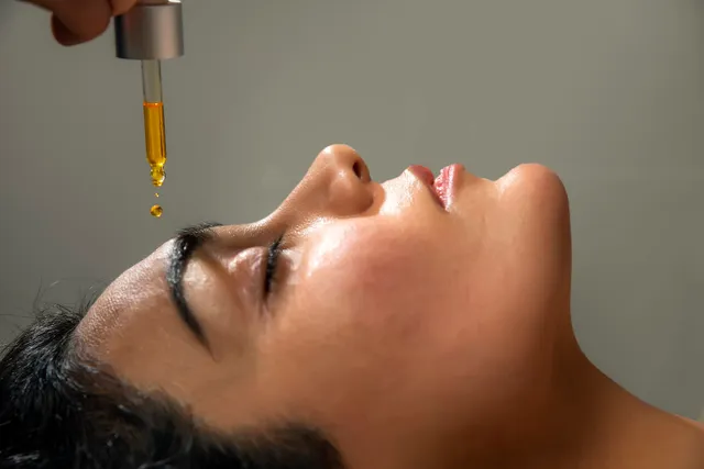 Living Waters Spa at Taupo DeBretts