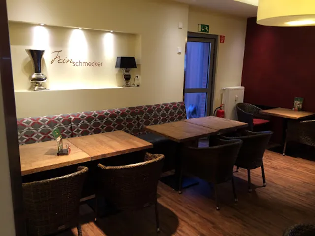 GILGEN'S Bakery & Confectionery