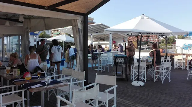 Malamar Beach Restaurant