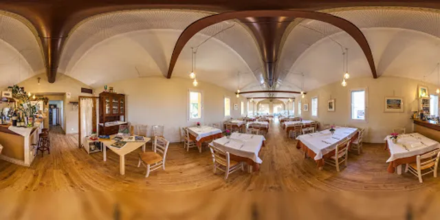 Oasi Cannetacci Ristorante B&B