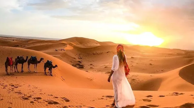 Atlas Mountains Day Trips from Marrakech