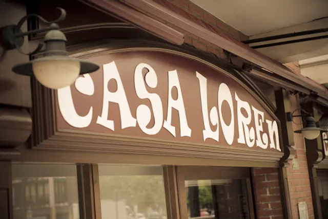 Casa Loren