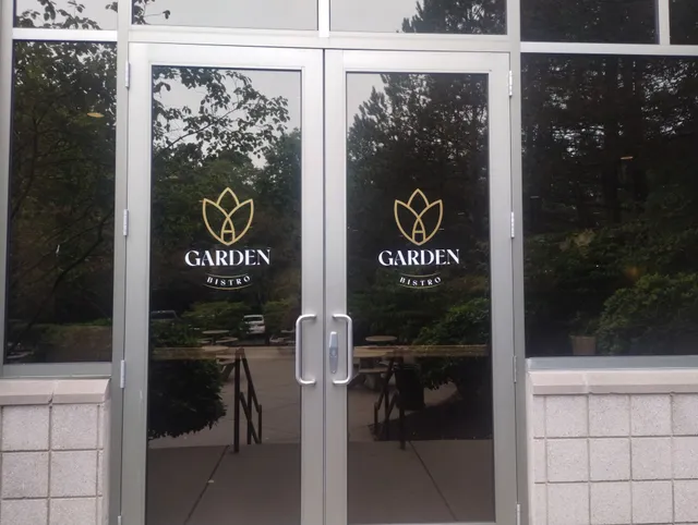 Garden Bistro