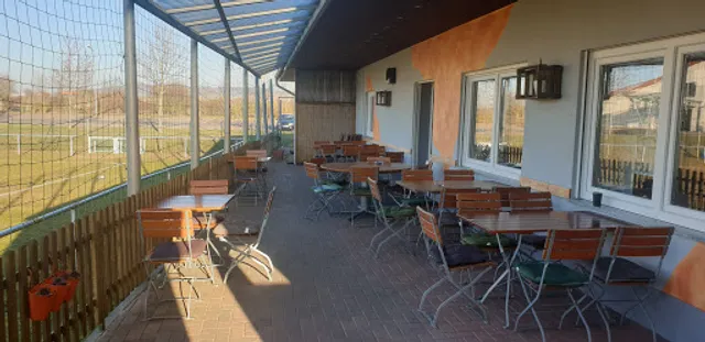 Restaurant Bärenhöhle