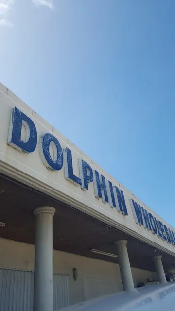 New Dolphin Market